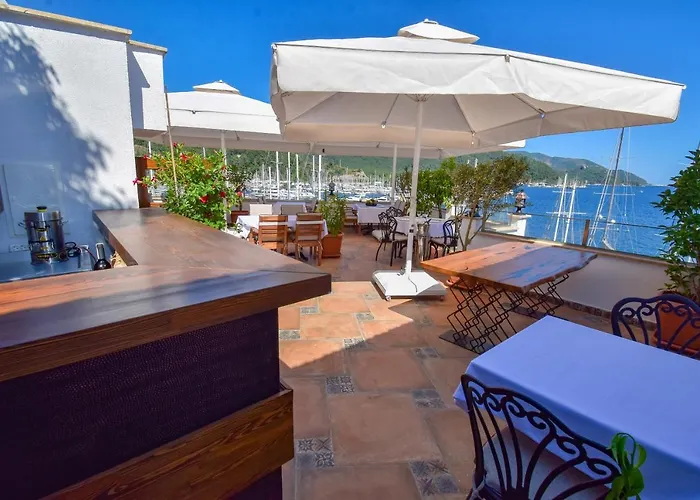 Hotel Mets Boutique Marmaris