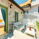 Mets Boutique Hotel Marmaris