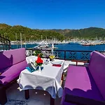 Hotel Mets Boutique Marmaris