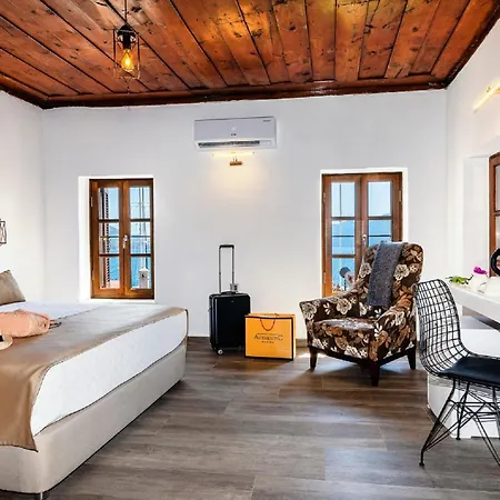 Hotel Mets Boutique 3*