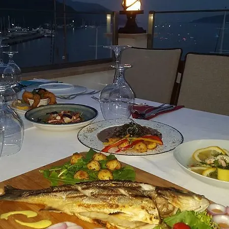Ξενοδοχείο Mets Boutique Μαρμαρίς