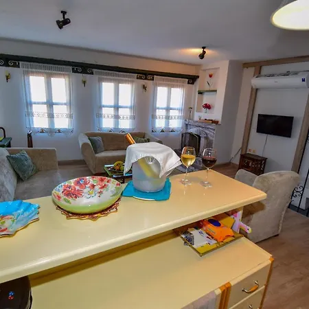 Ξενοδοχείο Mets Boutique 3*