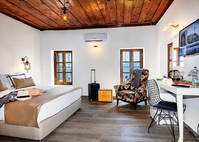 Hotel Mets Boutique 3*