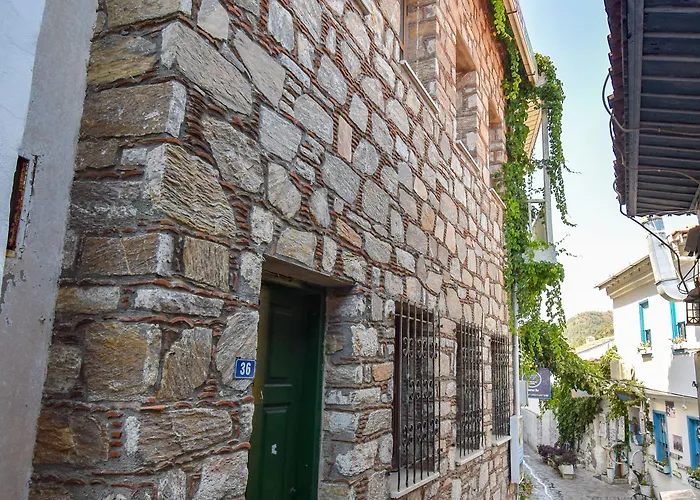 Mets Boutique Marmaris