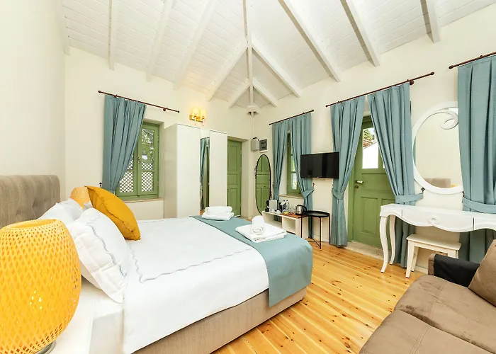 Mets Boutique Marmaris