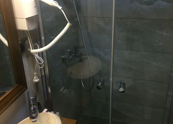 Mets Boutique 3* Marmaris