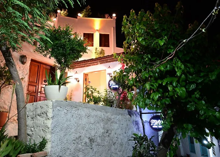 Hotel Mets Boutique Marmaris