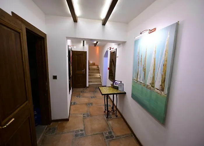 Mets Boutique 3* Marmaris