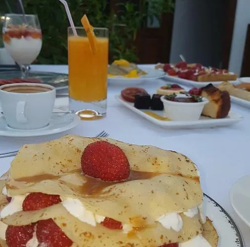 Hotel Mets Boutique 3*