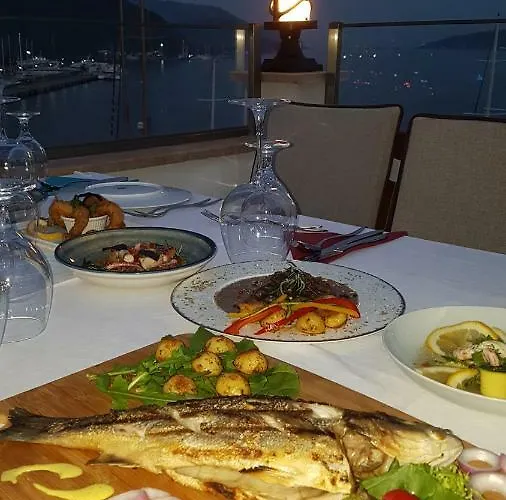 Hotel Mets Boutique Marmaris