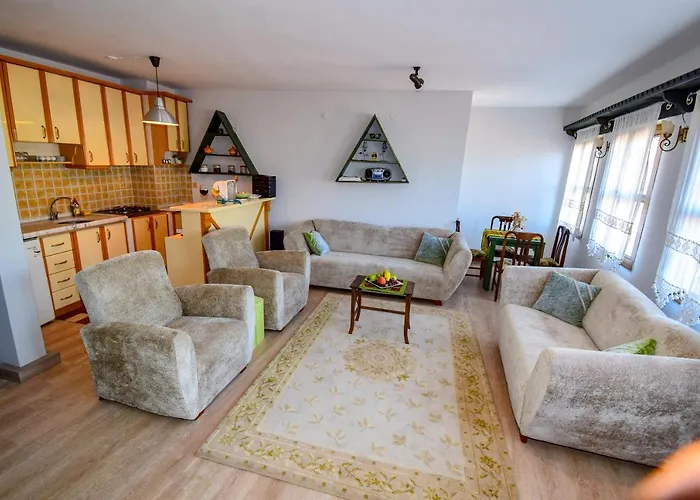 Mets Boutique Hotel Marmaris