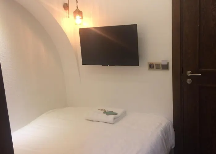 Mets Boutique Hotel Marmaris